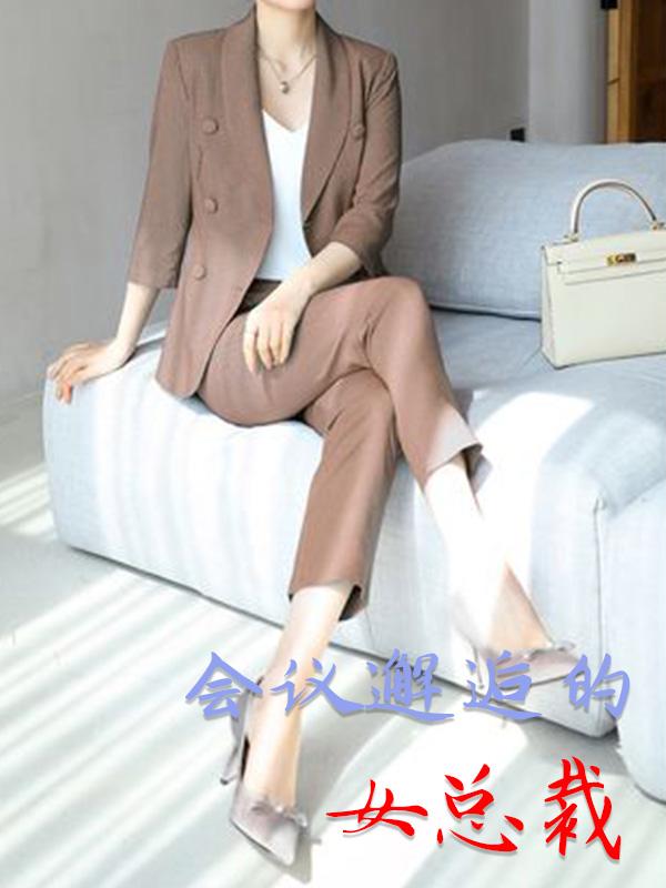 从邂逅女总裁开始第二部