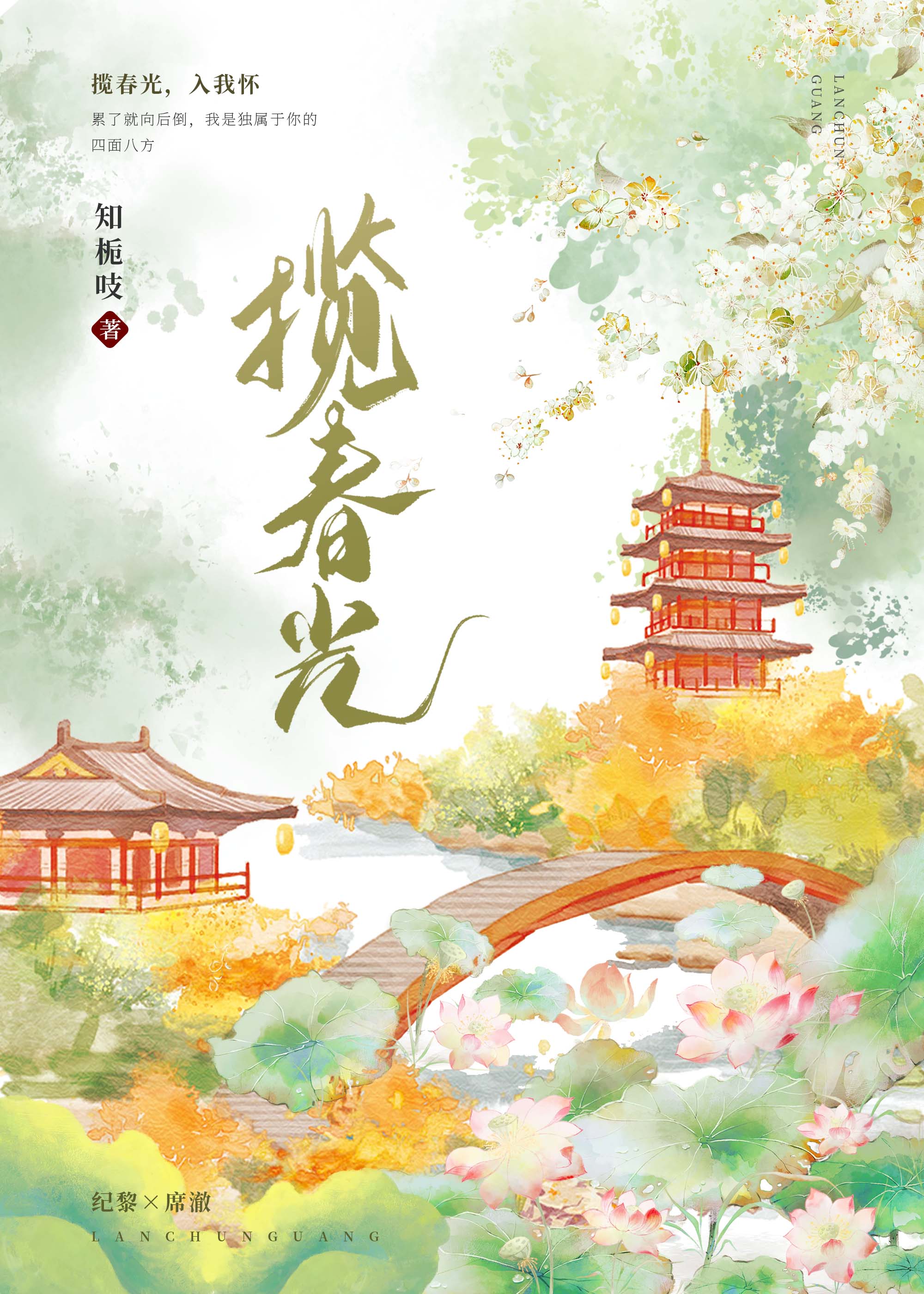 揽春酒坊