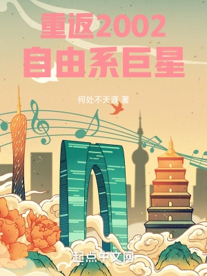 重返2002：自由系巨星小说