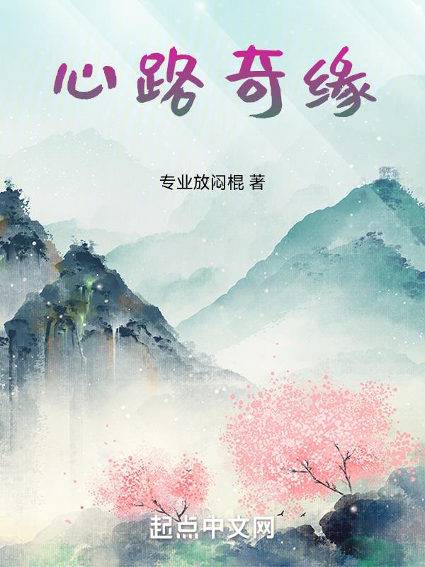仙路了了小说