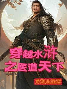 穿越水浒类小说