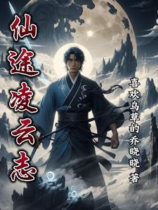 仙途杂记小说