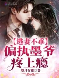 逃妻不乖偏执墨爷宠上瘾