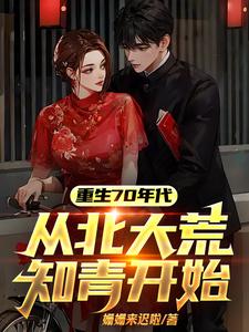 重生70年代当知青 作者:幸福流动的风