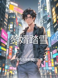 赘婿踏雪