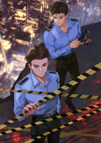 沉夜刑侦免费阅读