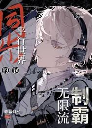 平行世界的制霸无限流